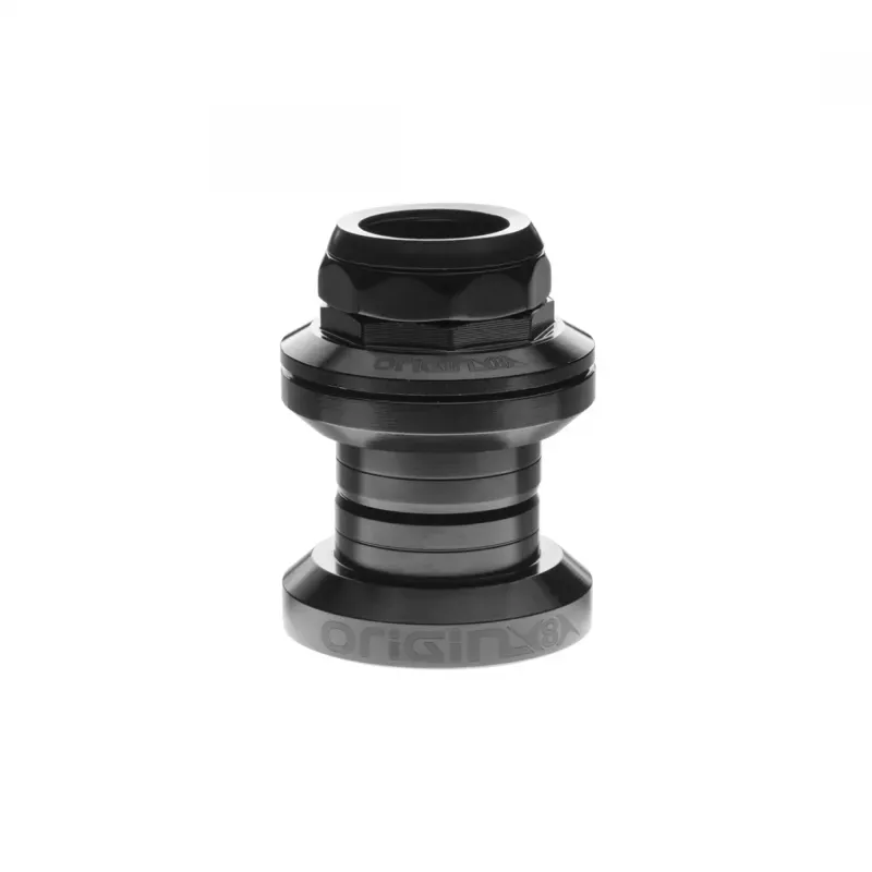 Origin8 Thrd Pro Cart-Brg Headset in Black