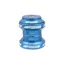 FSA Orbit MX 1-1/8in Headset in Blue