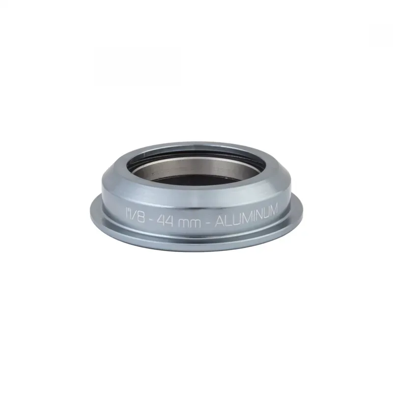 FSA Orbit Z Semi-Integrated 1-1/8in Lower Headset in Gray