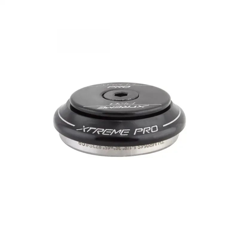 FSA Orbit IS 1-1/8in Upper Headset in Black
