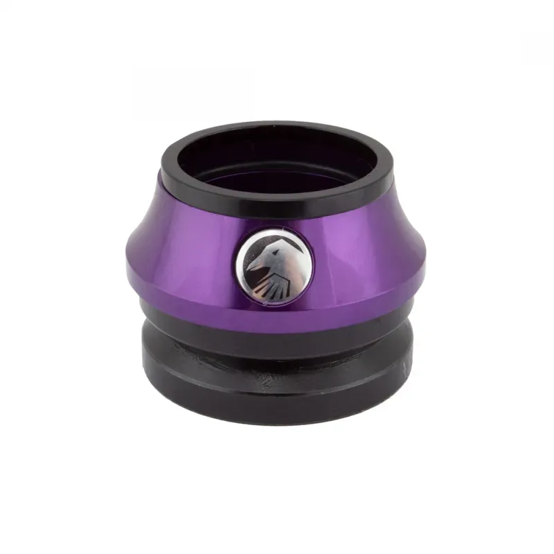 Shadow Conspiracy Stacked Int. 1-1/8-inch Headset in Purple
