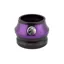 Shadow Conspiracy Stacked Int. 1-1/8-inch Headset in Purple