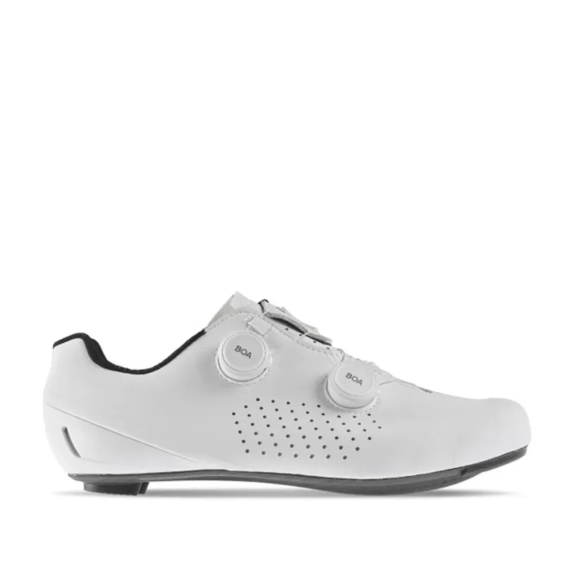 gaerne carbon g fuga core white