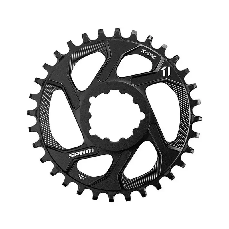 Chainring SRAM X-SYNC Steel 11-Speed-1