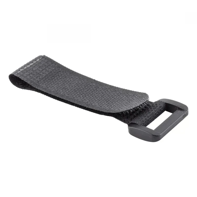 Sunlite Pump Lock Strap in Black