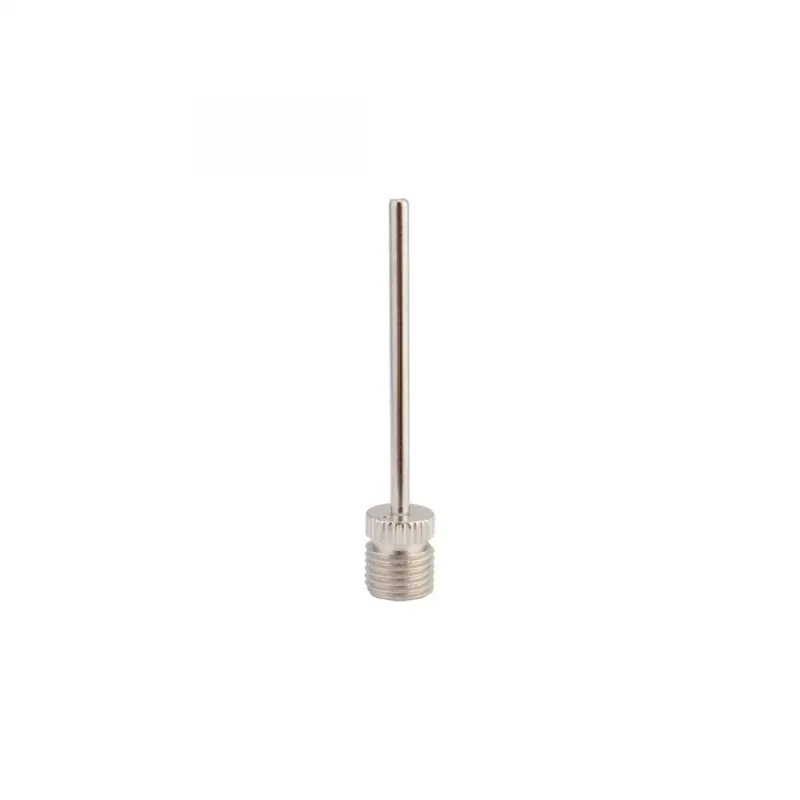 Sunlite Ball Inflating Needle in Silver