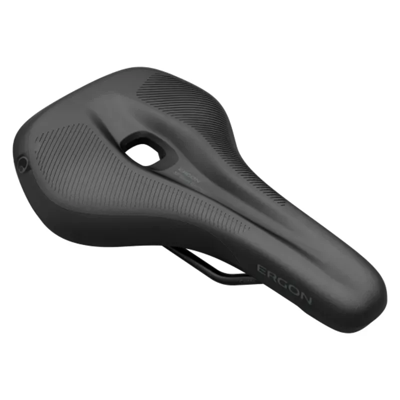 SF Sport Gel Saddle Small/Medium Black Small/Medium