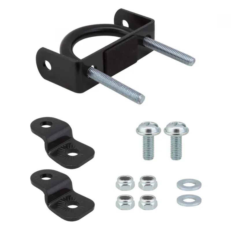 Sunlite Monostay Adapter in Black