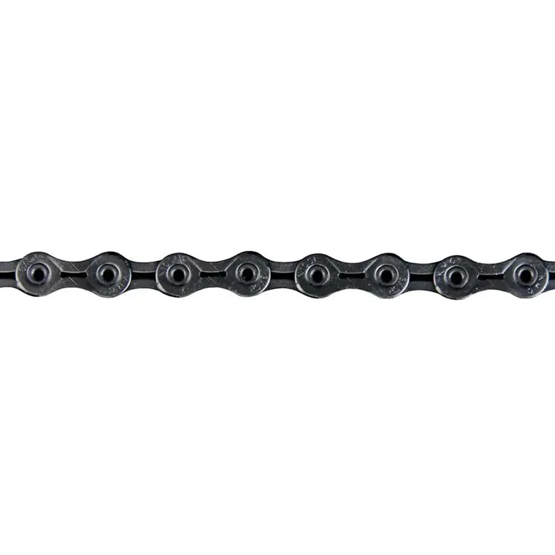 KMC DLC Replacement 10-speed Chain in Black