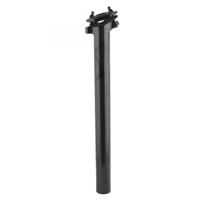 Origin8 Vertex Carbon 30.9 350 0mm Seatpost in Black