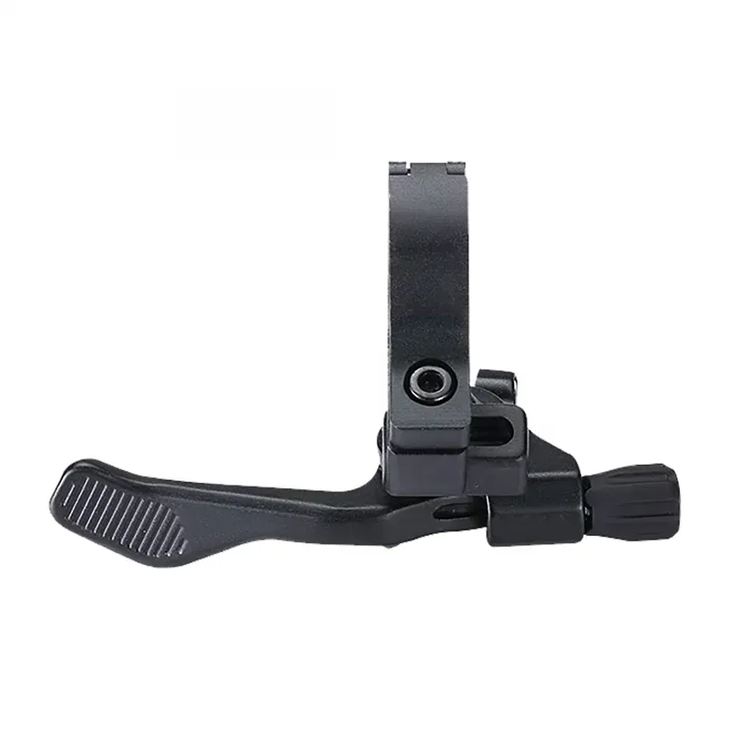 Origin8 Hangtime Dropper Post Lever Kit in Black