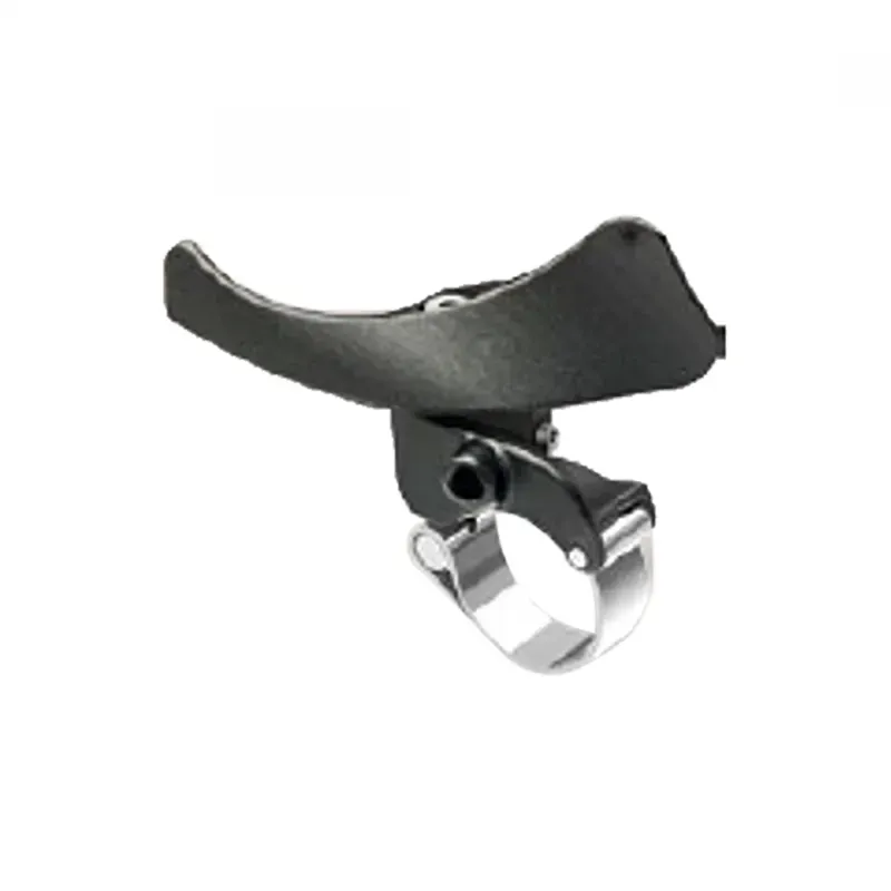 Origin8 Hangtime Dropper Post Lever Kit in Black