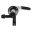 Sturmey Archer 3-speed 31.8mm RH Thumb Shifter w/ 1950mm Inner Cable in Black/Silver