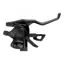 Sunrace STF803 8-speed RH Flat Bar Trigger/Brake in Black