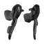 Sunrace STR91 3x9-speed Road Shifter Pair in Black