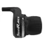 Sunrace TSM10 RH Friction Twist Shifter in Black