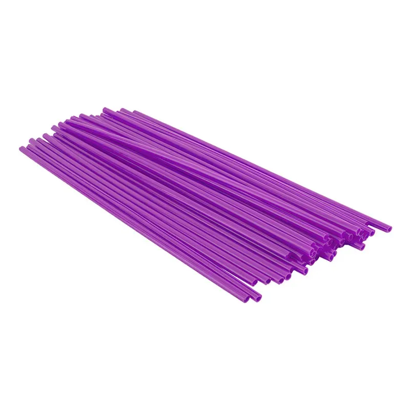 Black Ops 36pc 300mm Spoke Covers in Purple