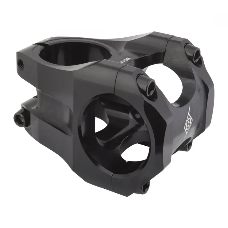 Origin8 MTB Flux 35x35.28.6 Stem in Black