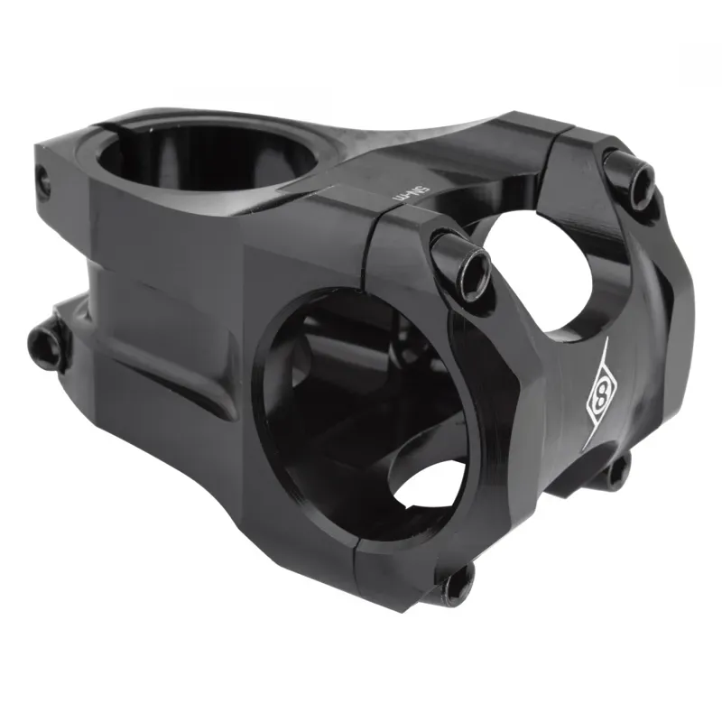 Origin8 MTB Flux 45x35.28.6 Stem in Black