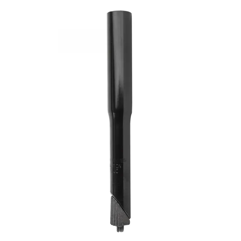 Sunlite 8.25x21.1mm Riser Stem in Black