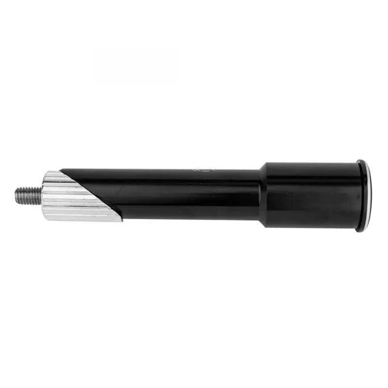 Origin8 Quill Adapter 22.2/28.6 MTB Stem in Black