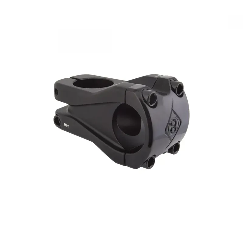Origin8 Ahead Fix-8 OS 1-1/8x50x31.8 Stem in Black