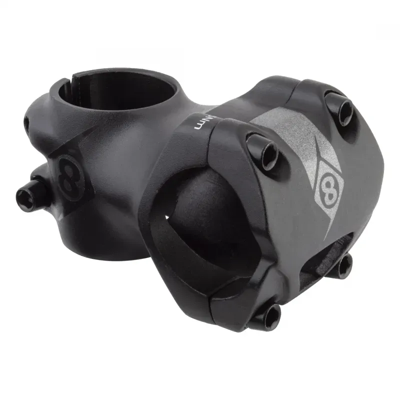 Origin8 45x31.8x28.6 0d MTB Flow Stem in Black