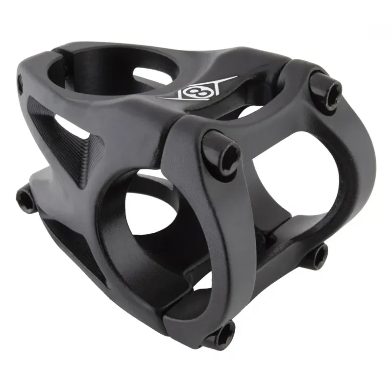 Origin8 Throwdown MTB Stem in Black