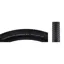 Arisun Gravel Plus 40 700x40c 60-tpi Folding Gravel Tire in Black