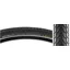 Arisun XLR8 Touring 60-tpi PD E50 700x38c Wire Tire in Black/Reflect