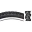 Sunlite Alphabite K831 24x1.75 Mountain Bike Tire in Black