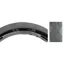 Alienation TCS 138 20x2.3 Fold Tires in Gray/Black