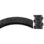 Sunlite Alphabite K831 24x1.95 Mountain Bike Tire in Black