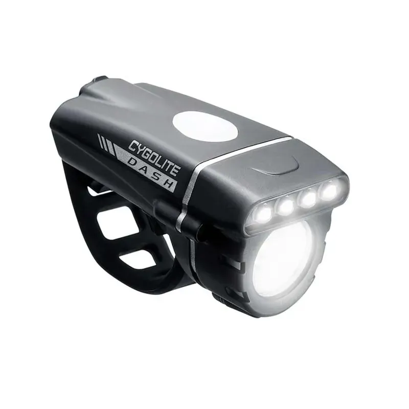 Cygolite Dash 520 USB Front Light in Black
