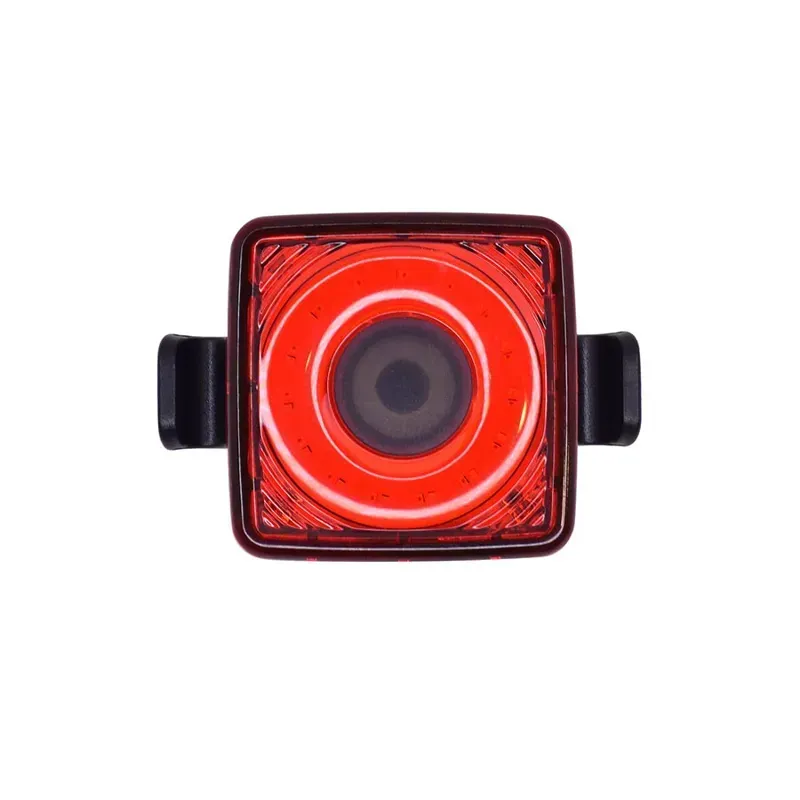 Planet Bike Blinky Squared Light in Black-1