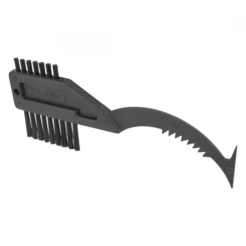 Sunlite Cleaning Brush in Black