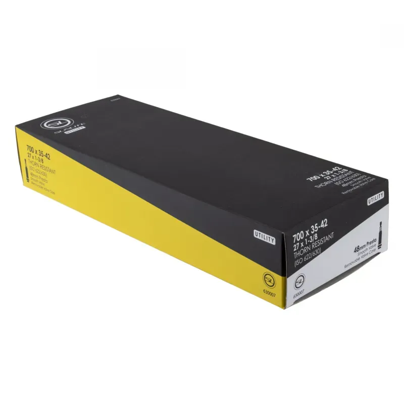 Sunlite Utili-T Thorn-Resistant PV48/SMTH/RC Tube - 36mm 700x35-42/27x1 3/8-inch