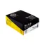 Sunlite PV48/SMTH/RC Inner Tube 25mm 700x25-30c/27x1x1 1/8 inch in Black