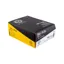Sunlite PV48/SMTH/RC Inner Tube 22mm 700x18-23c/27x1 inch in Black