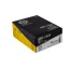 Sunlite PV48/SMTH/RC Inner Tube 25mm 650cx18-23/26x1 inch in Black