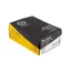 Sunlite PV48/SMTH/RC Inner Tube 30mm 700x28-35c/27x1 1/8x1 1/4 inch in Black