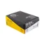 Sunlite PV48/SMTH/RC Inner Tube 30mm 700x28-35c/27x1 1/8x1 1/4 inch in Black