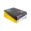 Sunlite PV48/SMTH/RC Inner Tube 22mm 700x18-23c/27x1 inch in Black