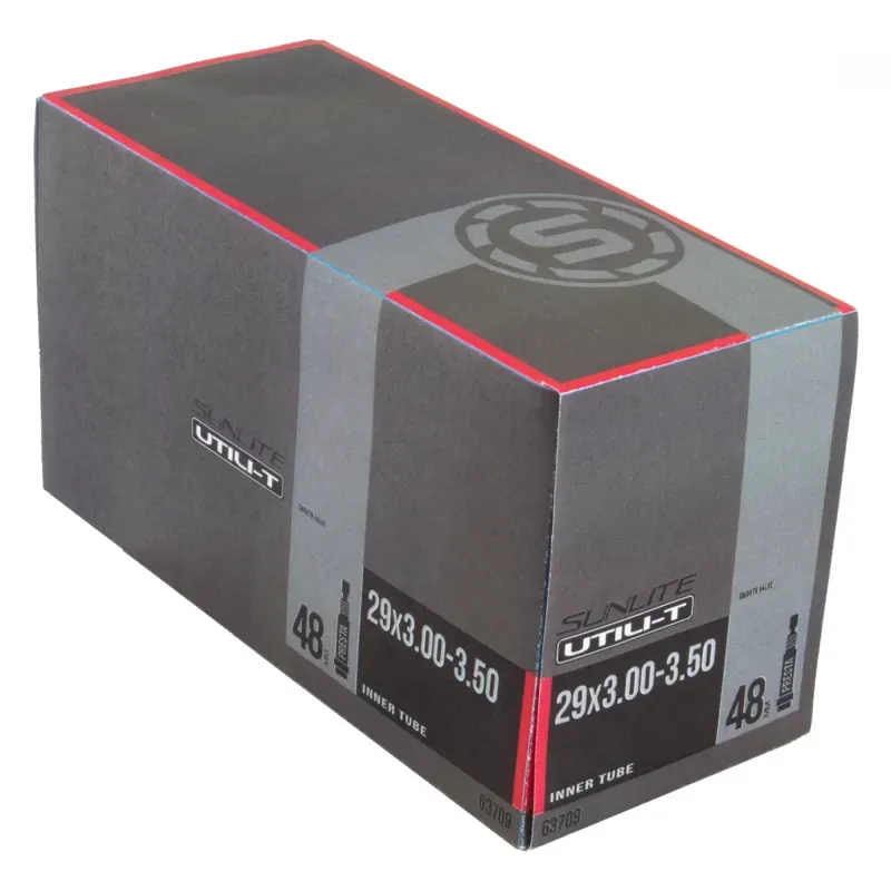 Sunlite Utilit-T Presta Valve SMTH/NRC Inner Tube - 78mm 29x3.00-3.5