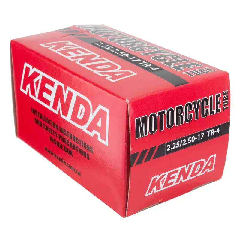 Sunlite Surrey/Moped Schrader Valve Inner Tube - SV32 62mm 17x225/250