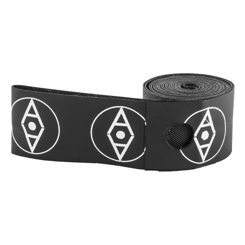 Alienation 20in Rim Strips in Black