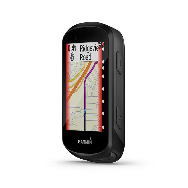 Garmin Edge 530 Cycle Computer w/Sensors in Black-3