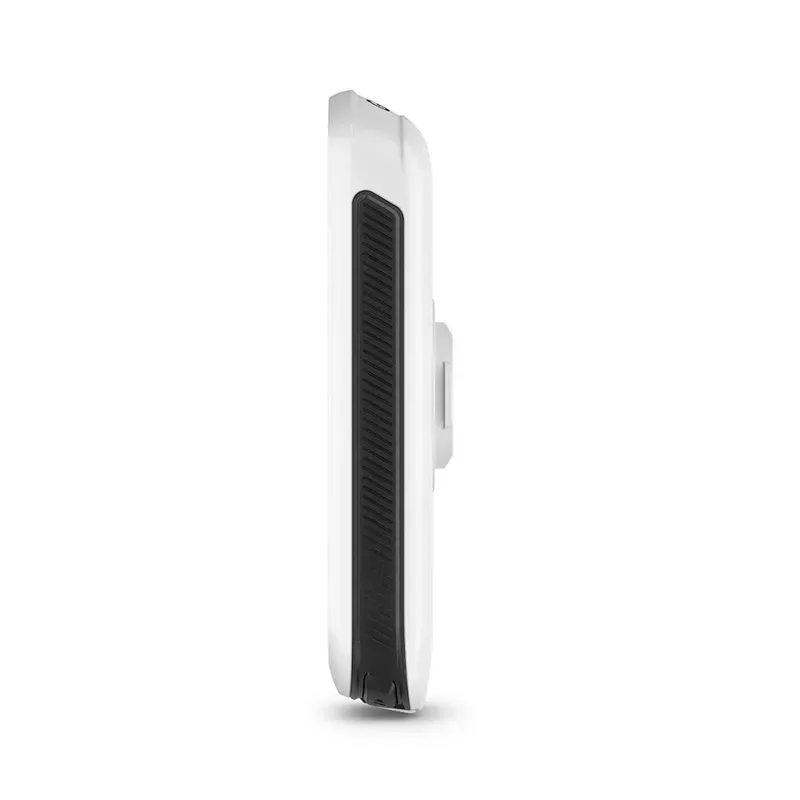 Garmin Edge Explorer 2 Cycle Computer Bundle in White-3