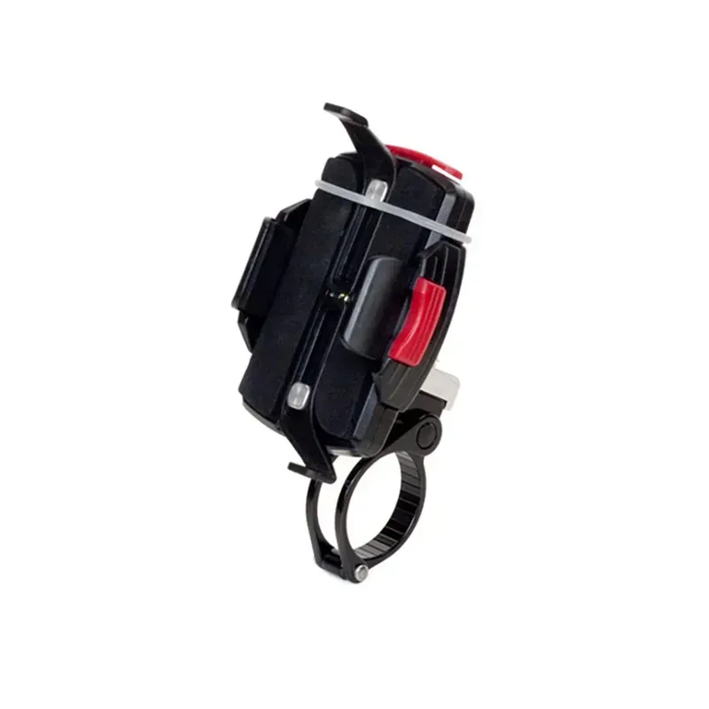 Minoura iH-550STD Phone Mount in Black