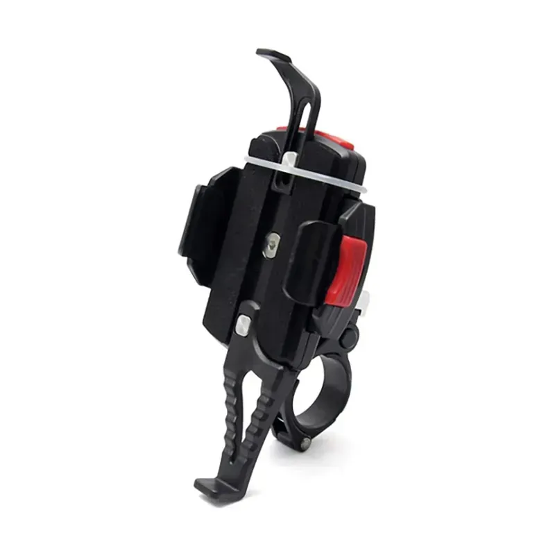 Minoura iH- 550OS Phone Mount in Black